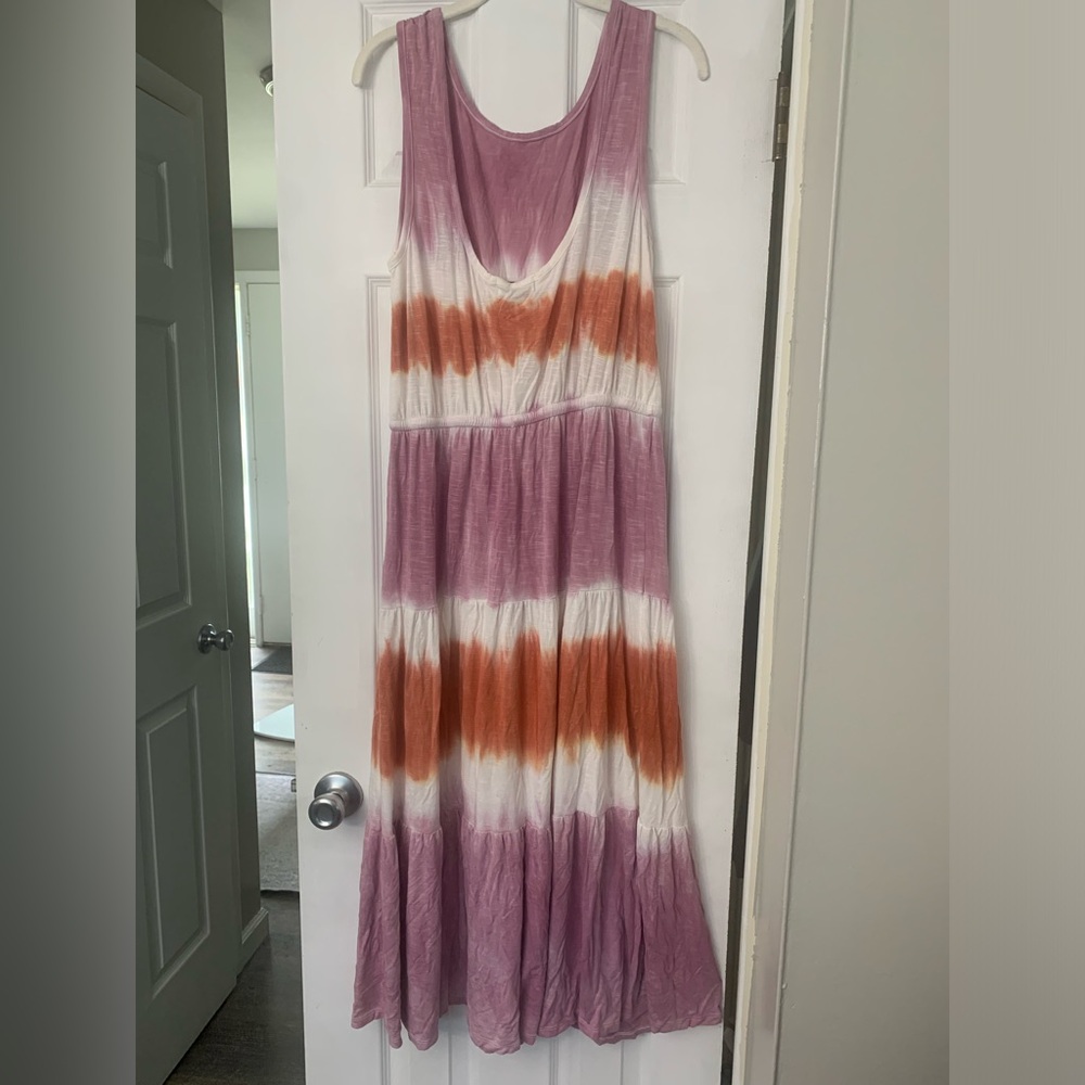 Womens dress